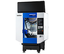 SPEEDIO U500Xd1