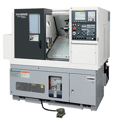 Takisawa TCN-2100 L6